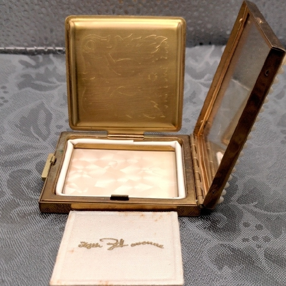 Rare Vintage Rountowner Kit by Zell Fifth Avenue - Picture 13 of 16